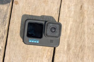 Il caso GoPro: da 10 miliardi a 200 milioni